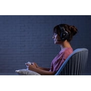 Turtle Beach Recon 200 Gen 2 Wired Gaming Headset Multiplatform, Black