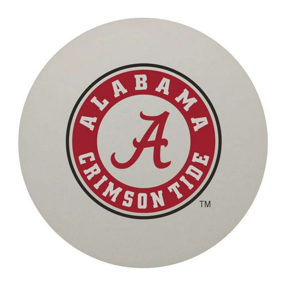 Alabama Crimson Tide Ping Pong Balls - 6 Pack