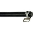 thumbnail image 4 of Dorman 624-567 Automatic Transmission Oil Cooler Hose Assembly for Specific Ford Models, Natural; Black; Rubber Fits select: 2000-2004 FORD FOCUS, 4 of 4