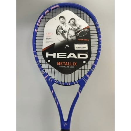 Head MX Spark Elite purple
