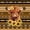 Brown Orange, variant on meiyoeat rustic Aztec Highland Cow Full Size Comforter Sets,Western Farm Print Bedding Comforter Set,Reversible,3-Piece,1 Comforter and 2 Pillowcases