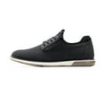 thumbnail image 2 of Bruno Marc Men's Crossflex GentEdge Plain Toe Oxford Derby Business Dress Sneakers, 2 of 7
