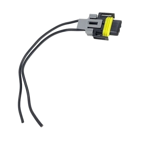 KAIHUIXING for Pontiac for G6 2005-2010 Headlight Connector 11379KH