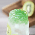 thumbnail image 3 of Tea Zone Kiwi Popping Pearls for Beverage, Sweet snacks, Boba Milk Tea, Ready to Serve (1 lbs), 3 of 9