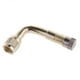 thumbnail image 1 of 2x 1 Pieza Vástago de Extensión de Válvula de Neumático Accesorios de Coche Motocicleta Sharpla Rueda Neumático Neumático Vástago de válvula, 1 of 8