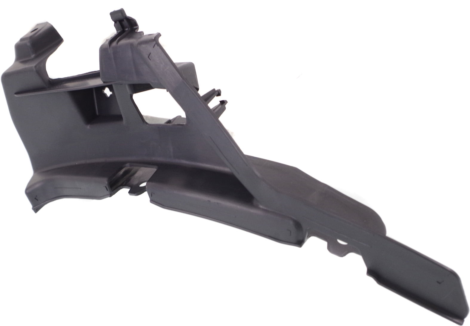 Air Intake Duct Compatible with 2014-2015 Lexus IS250 and 2014-2016 IS350 Front Driver Side Sold individually