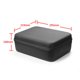 thumbnail image 5 of Estuche protector resistente para secadora Dyson Supersonic HD01/HD03, diseño compacto con capacidad para secadora y 4 boquillas, ideal para viajes, impermeable y antigolpes., 5 of 6