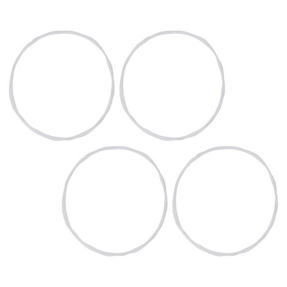 FELTECHELECTR 1 Set Ukulele String for Ukulele Nylon Strings and String Replacement for Instruments