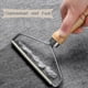 thumbnail image 4 of 2 Pack Portable Hair Remover,pet Hair Remover,portable Lint Remover,carpet Brush, Used To Remove Dust And Pet Hair From Clothes, Blankets, Sofas, 4 of 5