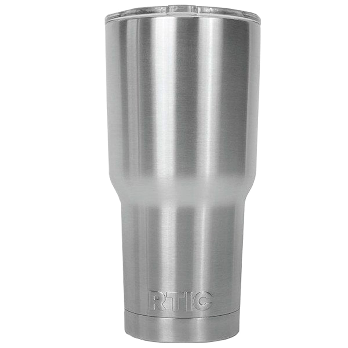 Rtic Stainless Steel Tumbler Pacific Glitter 30 oz with Splash Proof Lid  NEW!