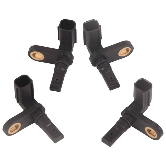 Axenor Front ABS Wheel Speed Sensor 2ABS2842, 5S13938, AB1174, V20720561