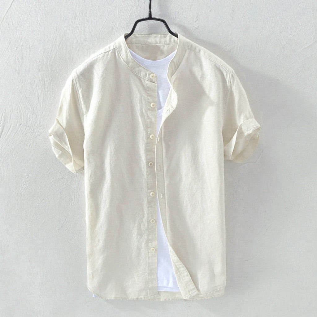 baggy shirts mens