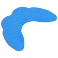thumbnail image 4 of Riousery Sports Mouth Guard Premium Athletic Mouthguard Teeth Protector for Boxing Basketball MMA Football Hockey Taekwondo Youth Adult 4.7 inches / 12 cm Blue, 4 of 9