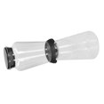 thumbnail image 3 of Ice Ice Cold Brew Dripper High Borosilicate Glass Professional Cold Brew Coffee Maker for Home Kitchen 900ml, 3 of 7