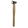 thumbnail image 5 of Artesia Tool Company Double Headed Nylon & Brass Hammer - PH-80209, 5 of 7