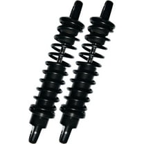 Legends Revo 12" Rear Motorcycle Shocks (1310-0936)