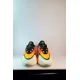 thumbnail image 2 of Ad-id-as Ozelia Size 10 Fiery Men's Low Top Cushioned Lightweight Athletic Sneaker, 2 of 6
