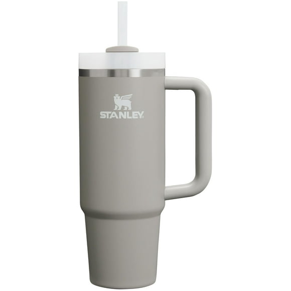 Vaso Stanley Quencher H2.0 FlowState 1.18L de acero inoxidable