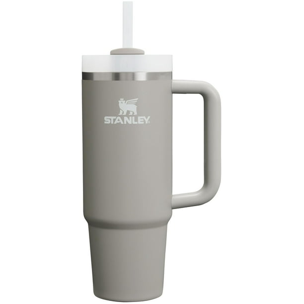 Vaso Stanley Quencher H2.0 FlowState 1.18L de acero inoxidable