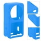 thumbnail image 4 of Carcasa De La Cubierta Protectora De La Cámara, Funda De Carcasa De Cámara Lavable Anticaída Con Apertura De Molde De Máquina Real 1:1 Para DJI Action 2 ANGGREK Otros, 4 of 8