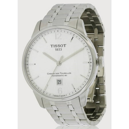 Tissot T-Classic Automatic Mens Watch T0994071103700