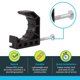thumbnail image 3 of Hardware Clamp SharkBite, media pinza para clavos individuales de 3/4 pulgadas, paquete de 12, 3 of 5