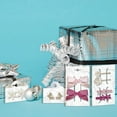 thumbnail image 4 of Jewelry Display Card Cutting Die Earrings Necklace Display Card Metal Die Cuts Hairpin Bracelet Display Card Embossing Stencils, 4 of 8