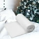 thumbnail image 1 of Decoración de Navidad de Falso Nieve Decoración Artificial Fibra de Nieve Blanca Pueblo de Nieve Blanco Manta de Nieve, 1 of 7