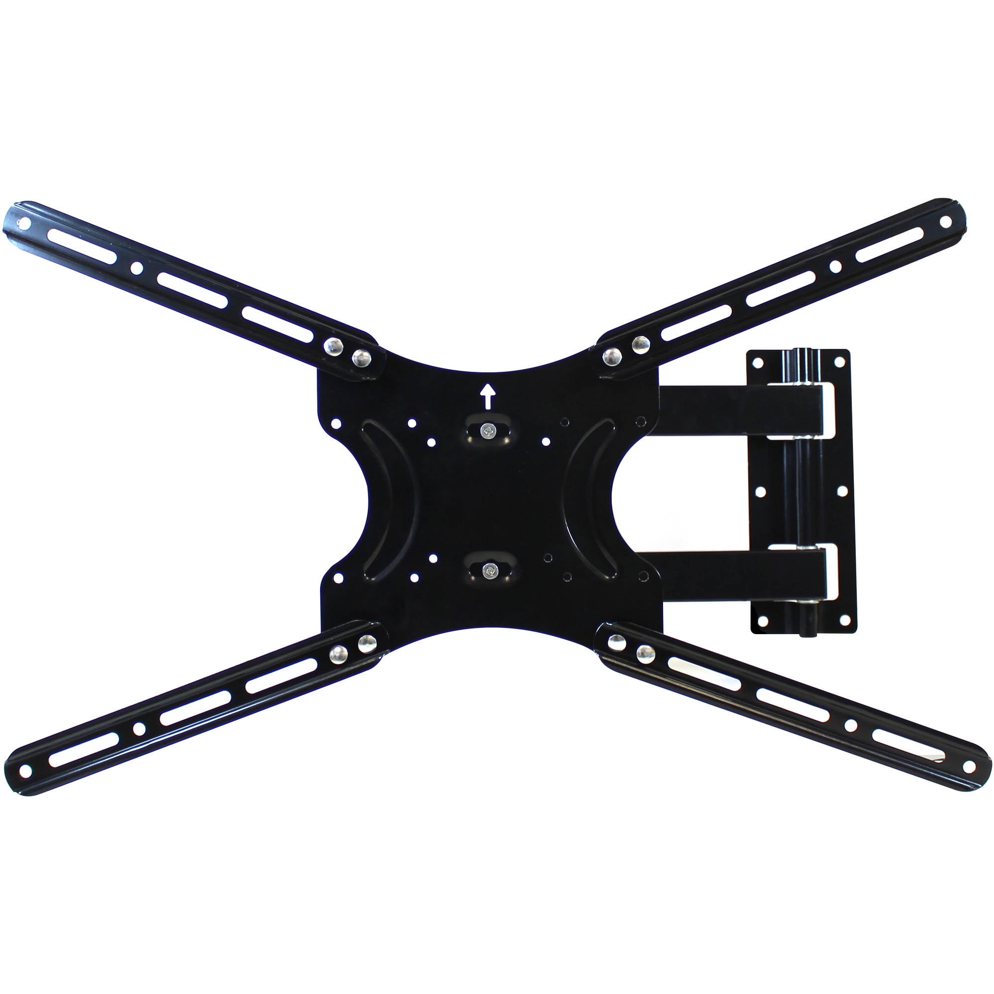 Craig Adjustable TV Wall Mount with Swivel and Tilting for 17"60" TVs