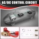 thumbnail image 4 of Auto Spare Parts NGV1 Filling Valve Gnc Gas Cylinder Valve Car Cylinder Cng Complete Kits for Cng, 4 of 5