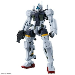 Bandai 2339746 1/44 HG FA-78 Full Armor Gundam (Anime Color