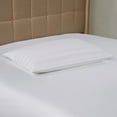 thumbnail image 4 of DOWNLITE Low Profile 250 TC 525 FP White Down Pillow - Stomach Sleepers Only Very Flat, 4 of 9