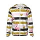 thumbnail image 1 of Balery Gold Glittering Hearts and Flamingos Sudadera ligera de manga larga con capucha y protección solar UPF 50+ para hombre y mujer, ideal para pesca y running-3X-Large, 1 of 7