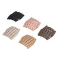 thumbnail image 2 of Bandeau, Antidérapant 5 Pcs Bandeau de Mode pour Accessoire de Cheveux, 2 of 8