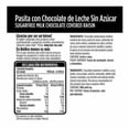 thumbnail image 2 of Pasitas Bel Ara con chocolate de leche sin azúcar 250 g, 2 of 4