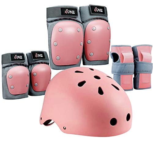 Helmet Children Roller Skate Protective Helmet Skateboard Cycling Safety Ca tiZS 