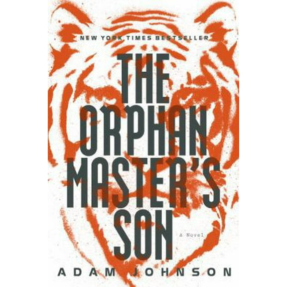 Pre-Owned The Orphan Master's Son (Hardcover) 0812992792 9780812992793
