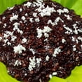 thumbnail image 4 of Shastha Foods Karun Kuruvai Rice, Traditional Unpolished Red Rice, Gluten-Free, 2 lb, pack of 2, 4 of 6