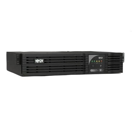 Tripp Lite SmartPro 2.2kVA 1.92kW Line-Interactive Sine Wave UPS, Network Card