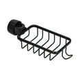 thumbnail image 2 of Faucet Storage Rack,Faucet Storage Rack Aluminum Sink Sponge Holder Sink Storage Holder Exceptional Value, 2 of 8