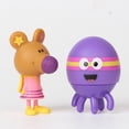 thumbnail image 4 of 7 Hey duggee Action Figures Toys Set, 4 of 20