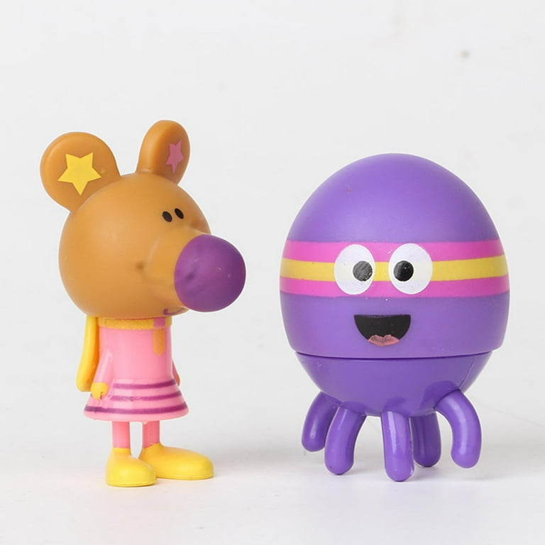 Hey duggee toys best sale walmart