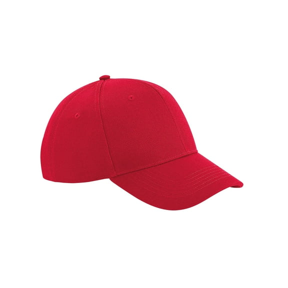 Beechfield  Adult Ultimate 6 Panel Cap
