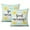 Hello Sunshine (74), variant on Charm Hello Sunshine Throw Pillow Case 18x18 Inch Summer Pillow Covers - Farmhouse Cushion Case for Sofa & Couch Pack of 2