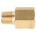 thumbnail image 4 of Oil Pressure Adapter, High Reliability Long Service Life Professional Design Convenient To Use 1/8 NPT Plug  For Auto Accessories, 4 of 8