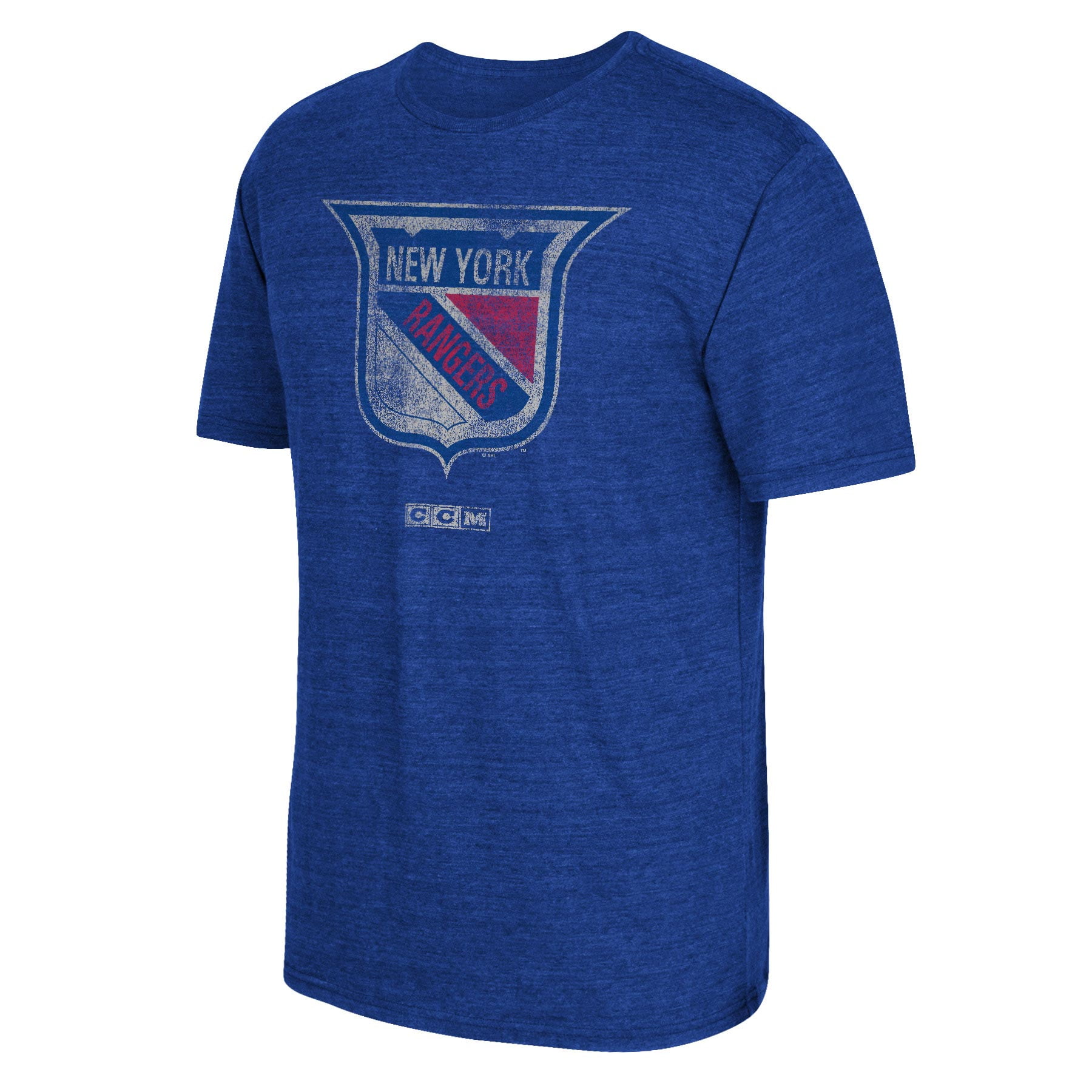 ny rangers vintage t shirt
