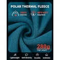 thumbnail image 4 of Pioneer Camp Fleece Full Zip Outerwear Jackets, Women's, 4 of 6