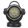 thumbnail image 2 of Reflector para barco Bling Bling 60W 12-24V LED, 2 of 12