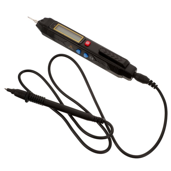 UPOUART Automatic Voltage Tester for Electricians, Electrical Testing Tool with ABS Housing, Multiple Colors Available