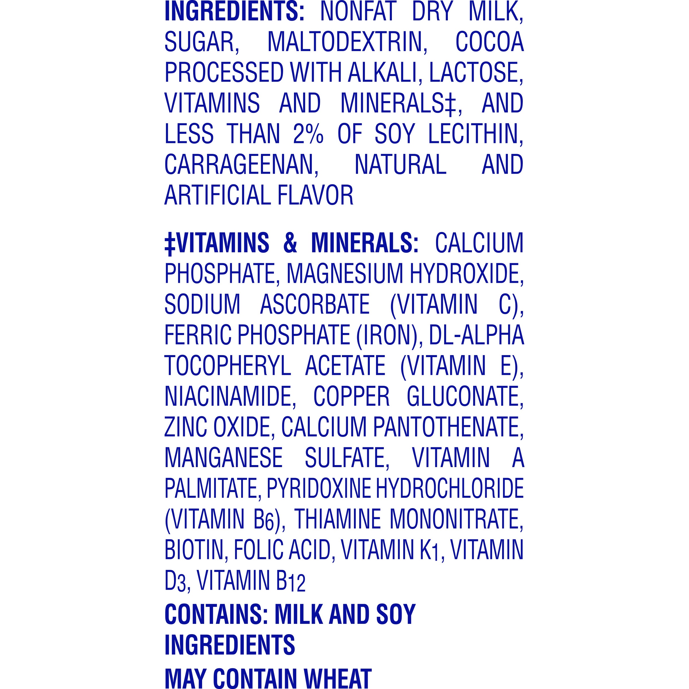 Carnation Breakfast Essentials Powder Protein Nutritional Shake Drink Mix Packets, Rich Milk Chocolate Breakfast Shake, 22 Count